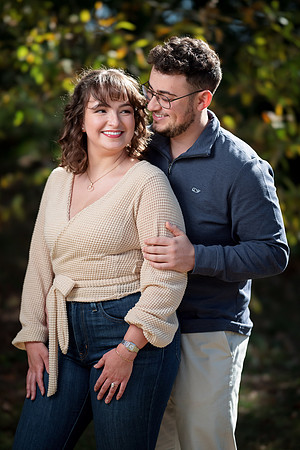 Dasha & Dominic Engagement Portraits-88