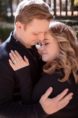Jaclyn & Collin Engagement Portraits-42