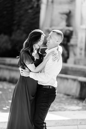 Diana & Igor Engagement Portraits-21