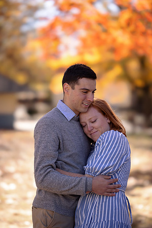 Erin & Nick Engagement 2024-47