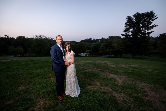 Allison & John Wedding-872