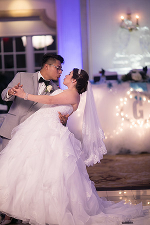 Kristina & Eder - Wedding Images-547