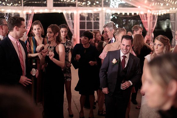 Jennifer & Andrew Wedding-988