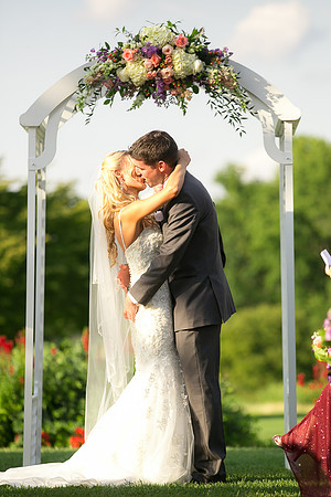 Kristen & Steve Wedding-581