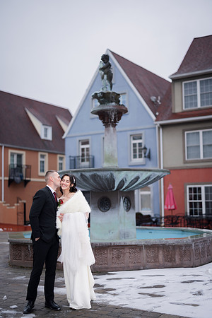 Diana & Igor Wedding-584