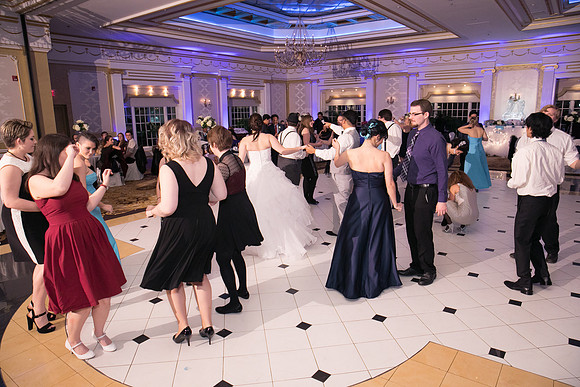 Kristina & Eder - Wedding Images-831