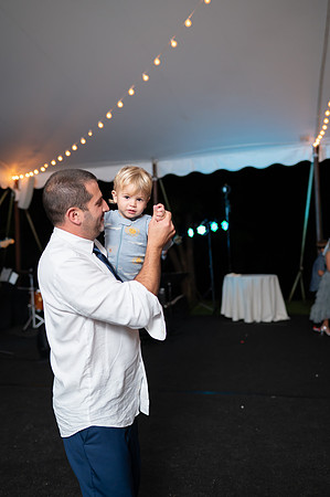 Allison & John Wedding-980