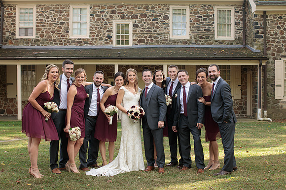 Jennifer & Andrew Wedding-345
