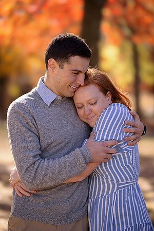 Erin & Nick Engagement 2024-33