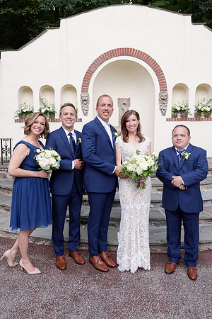 Allison & John Wedding-575