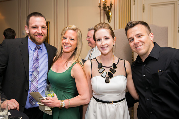 Melissa & Joe Wedding-621
