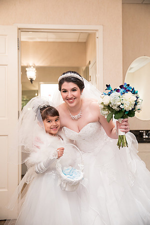 Kristina & Eder - Wedding Images-201
