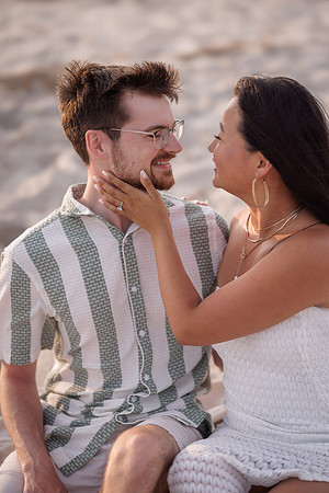 Rylee & Justin Engagement Portraits-69