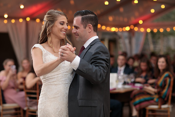 Jennifer & Andrew Wedding-799