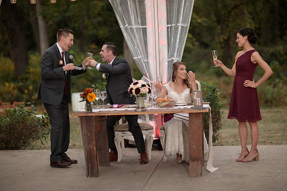 Jennifer & Andrew Wedding-885