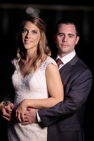 Jennifer & Andrew Wedding-898