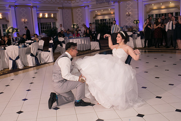 Kristina & Eder - Wedding Images-899