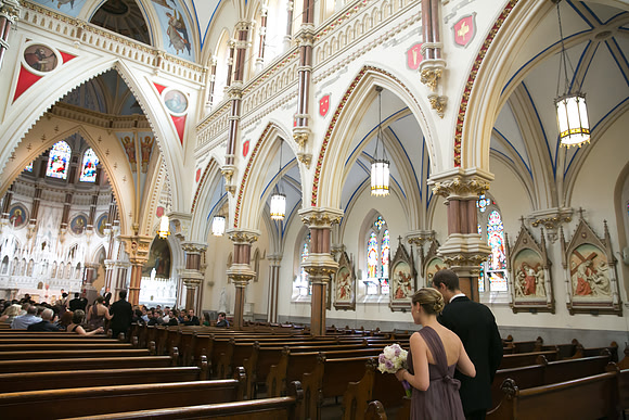 Kimberly & Michal Wedding Images-177