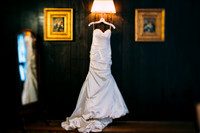 Caitlin & Blaine Wedding