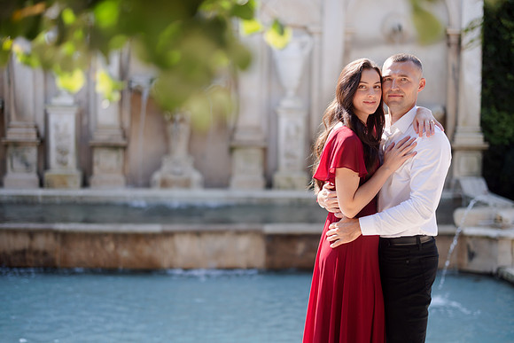Diana & Igor Engagement Portraits-47