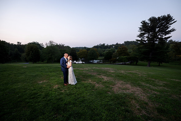 Allison & John Wedding-875