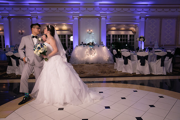Kristina & Eder - Wedding Images-537