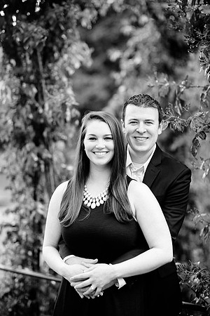 Jackie & Kevin Engagement Session-015