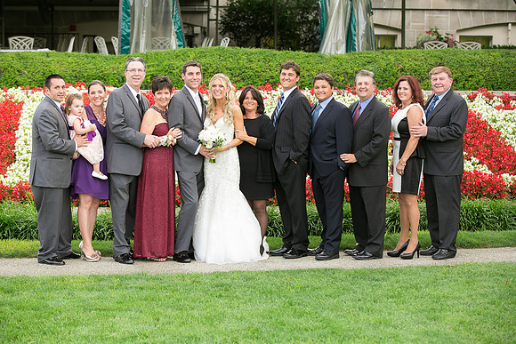Kristen & Steve Wedding-662