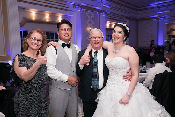 Kristina & Eder - Wedding Images-804