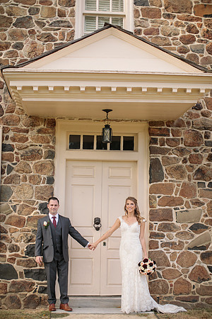 Jennifer & Andrew Wedding-625