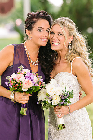 Kristen & Steve Wedding-340