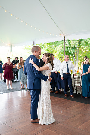 Allison & John Wedding-667