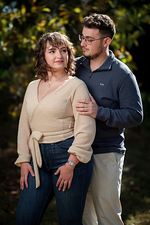 Dasha & Dominic Engagement Portraits-76