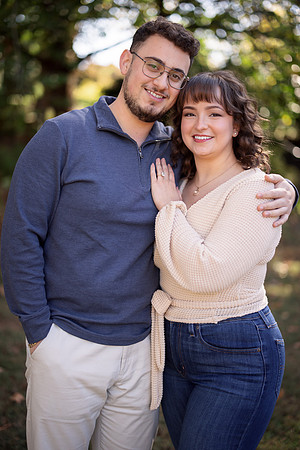 Dasha & Dominic Engagement Portraits-26