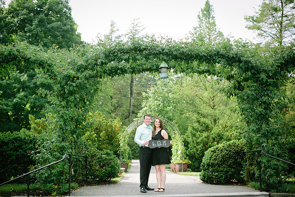 Jackie & Kevin Engagement Session-030