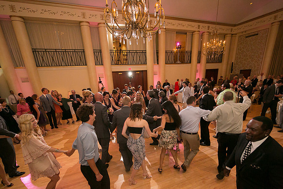 Kristen & Steve Wedding-842