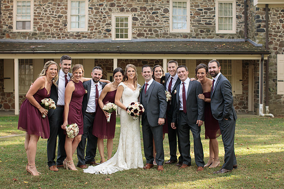 Jennifer & Andrew Wedding-346