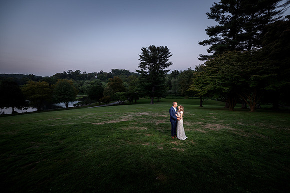 Allison & John Wedding-878
