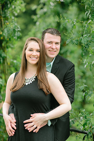 Jackie & Kevin Engagement Session-007