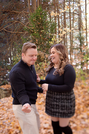Jaclyn & Collin Engagement Portraits-72
