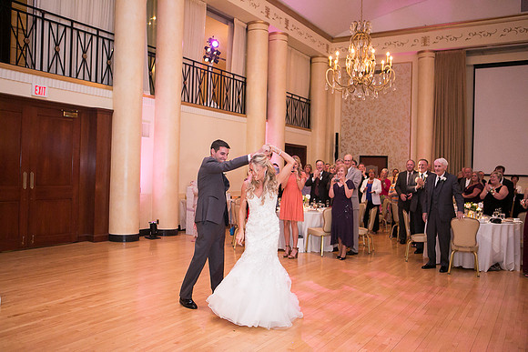 Kristen & Steve Wedding-798