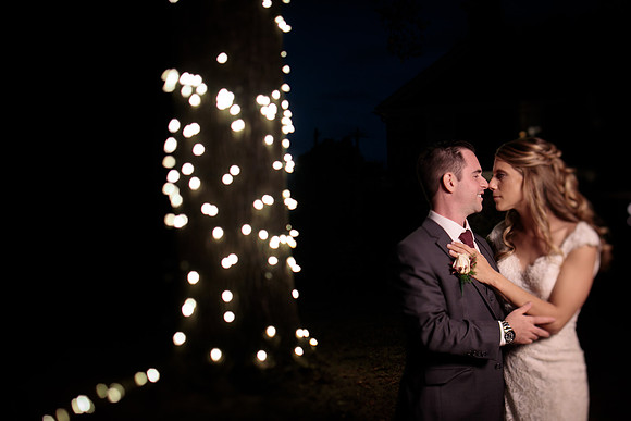Jennifer & Andrew Wedding-905