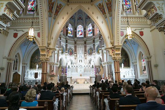 Kimberly & Michal Wedding Images-240