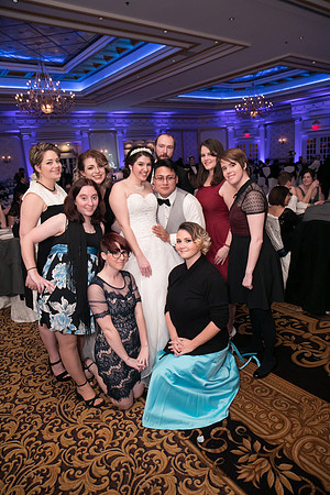 Kristina & Eder - Wedding Images-811