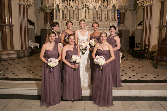 Kimberly & Michal Wedding Images-363