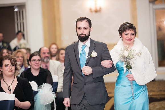 Kristina & Eder - Wedding Images-307