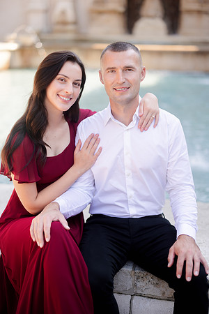 Diana & Igor Engagement Portraits-34