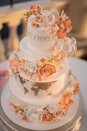 Sandra & Pat Wedding-876