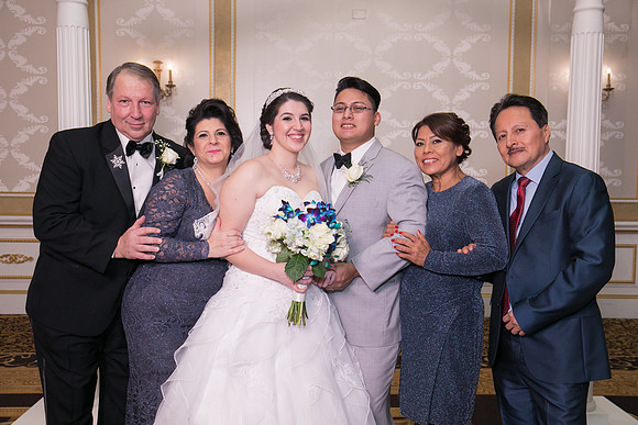 Kristina & Eder - Wedding Images-483