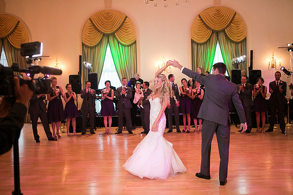 Kristen & Steve Wedding-821